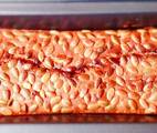 Hình ảnh bước 10 Bánh Bí Đỏ Nướng (Pumpkin Butter Cake)