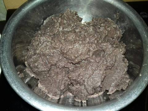 Bánh Dẻo Trà Xanh Nhân Cửu Cốc Thuần Chay recipe step 1 photo