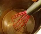 Hình ảnh bước 6 Chocolate Pudding Tart