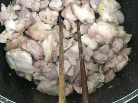 Thịt Đông - món ăn không thể thiếu của ngày Tết cổ truyền recipe step 6 photo