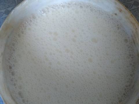 Sữa chua recipe step 1 photo