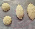 Hình ảnh bước 4 Potato Bread ( Bánh Mỳ Làm Từ Khoai Tây)
