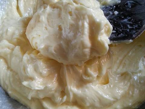 Egg salt Pineapple Dough Shortcake - Bánh Dứa Đài Loan recipe step 2 photo