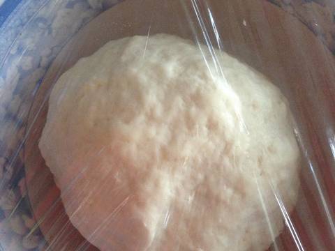 Bánh gối ( Bánh quai vạc) recipe step 1 photo