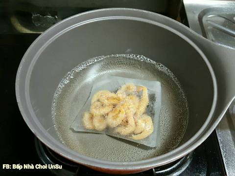 Cơm Canh Cho Bé Yêu recipe step 4 photo
