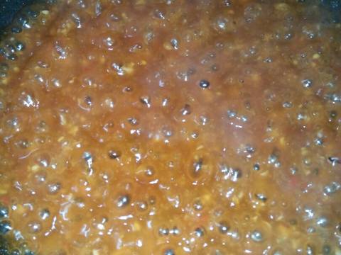 Sườn sốt chua ngọt recipe step 8 photo