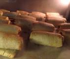 Hình ảnh bước 8 Matcha Cream Cheese Pineapple Cake (Bánh Phô-Mai Nhân Dứa)