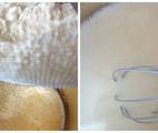 Hình ảnh bước 5 Bánh Bò Nước Cốt Dừa Nấu Bằng Nồi Cơm Điện (Tráng Miệng)