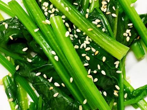 Miến Trộn Hàn Quốc bước làm 3 hình