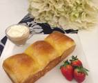 Hình ảnh bước 11 Bánh Mỳ Ngọt ! Hokkaido Milk Bread