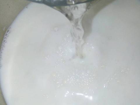 Sữa gạo phiên bản việt recipe step 3 photo