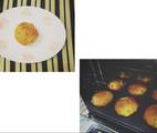 Hình ảnh bước 8 Muffin Chuối
