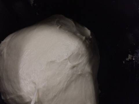 Bánh Mì Sữa Mềm - ủ bột chua 16 tiếng 5 độ C recipe step 3 photo