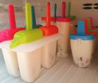 Hình ảnh bước 9 Yoghurt Popsicle(Kem Que Sữa Chua)