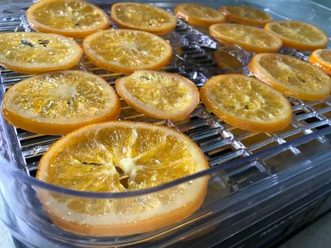 Candied Orange Slices recipe step 2 photo