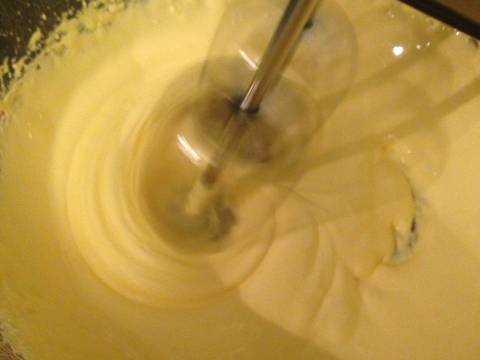 Sốt Mayonnaise recipe step 2 photo