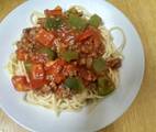 Hình ảnh bước 8 Mỳ Ý (Spaghetti)