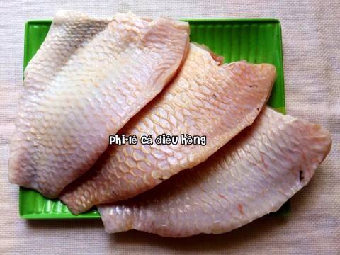 Chả cá Lã Vọng (Phiên bản Sài Gòn) recipe step 1 photo
