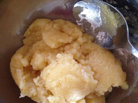 Sarawak Butter Buns recipe step 7 photo