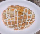 Hình ảnh bước 6 #Okonomiyaki (Bánh Xèo Nhật Bản)