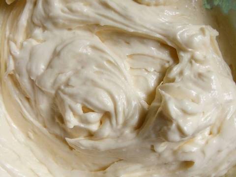Sốt mayonnaise recipe step 4 photo