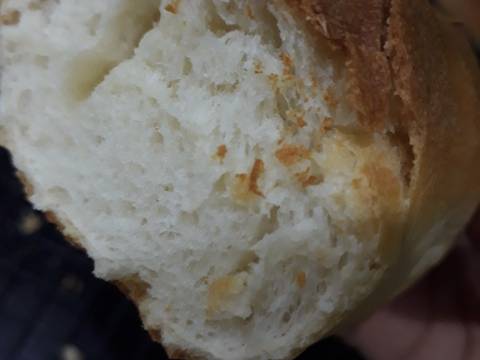 Bánh mì Việt Nam vỏ giòn ruột mềm recipe step 9 photo