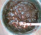Hình ảnh bước 4 Chocolate Pistachio Cantucci