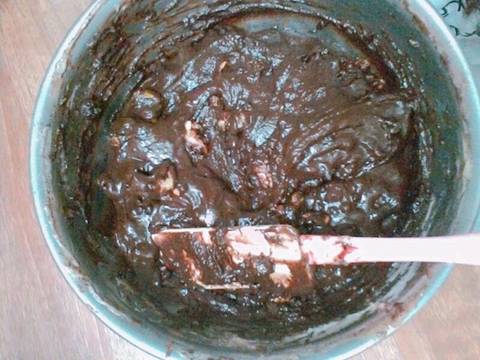 Chocolate Pistachio Cantucci recipe step 4 photo