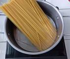 Hình ảnh bước 1 Mì Spaghetti Việt Nam