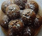 Hình ảnh bước 4 Cherry-Chocolate-Muffins