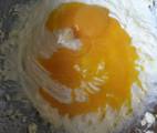 Hình ảnh bước 3 Egg Salt Pineapple Dough Shortcake - Bánh Dứa Đài Loan