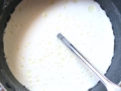 Bánh cuốn chảo recipe step 3 photo