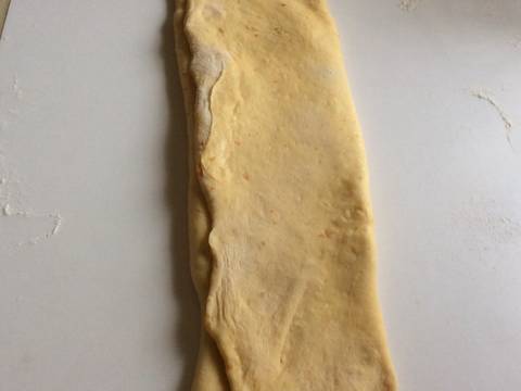 Bánh Brioche feuilletée recipe step 6 photo