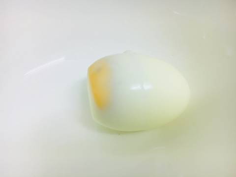 Mỳ trứng ấp ủ recipe step 4 photo