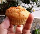 Hình ảnh bước 7 Bánh Muffin Sầu Riêng