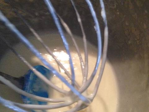 Tự làm sữa đặc có đường (Homemade Condensed Milk) recipe step 1 photo