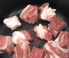 Hình ảnh bước 3 Thịt Hầm Củ Cải Kiểu Nhật {Kakuni}