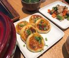 Hình ảnh bước 9 Bánh Mochi Khoai Tây Phô Mai Kiểu Hokkaido