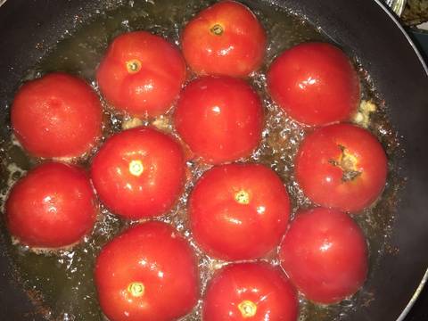 Chả cà chua recipe step 3 photo