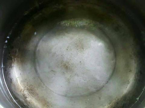 Thạch dừa giải nhiệt mùa hè recipe step 1 photo