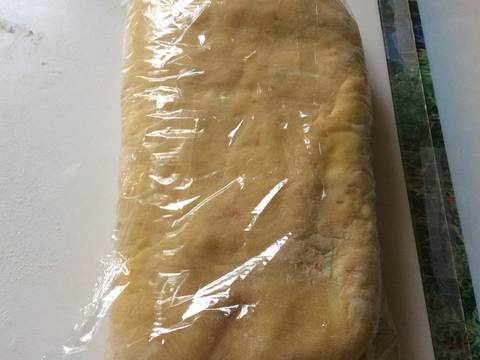 Bánh Brioche feuilletée recipe step 8 photo