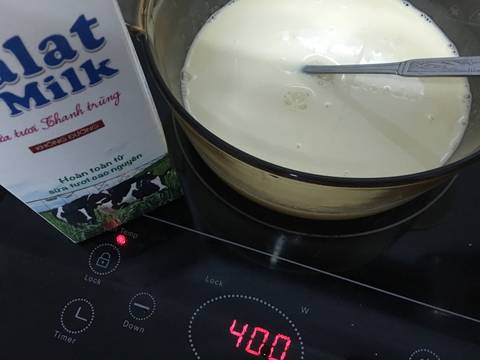 Yoghurt 😍Sữa Chua recipe step 1 photo