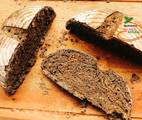 Hình ảnh bước 8 Bánh Mỳ Đen Làm Từ Men Nở Tự Nhiên (Natural Yeast Rye Bread)