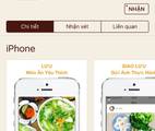 Hình ảnh bước 5 Cách Tải Ứng Dụng Cookpad Dành Cho Android Và Ios
