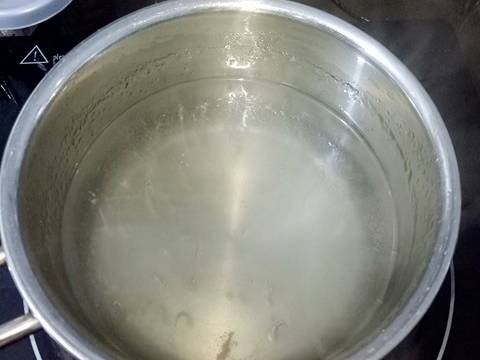 Thạch Quế Hoa Kỷ Tử Cốt Dừa recipe step 7 photo