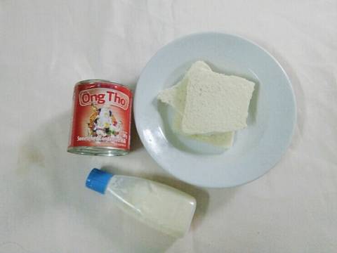 Bánh sữa chua recipe step 8 photo