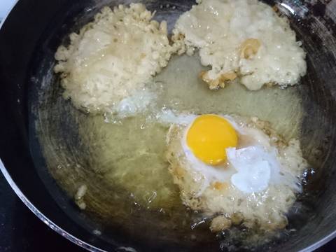 Trứng cút chiên giòn sốt me recipe step 2 photo
