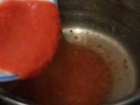 Măng chua muối chua ngọt recipe step 4 photo