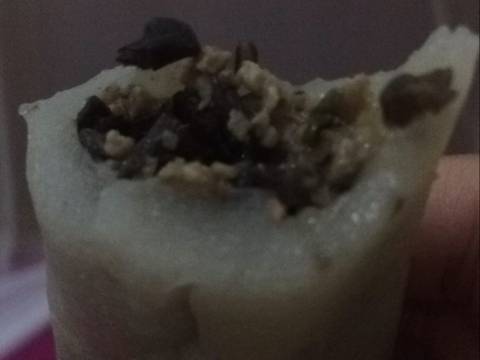 Bánh sắn mặn (đặc sản của tỉnh Phú Thọ) recipe step 5 photo