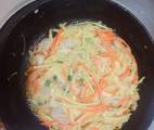Hình ảnh bước 3 #Okonomiyaki (Bánh Xèo Nhật Bản)